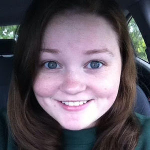 Meet your Posher, Kathryn